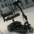 Scooter électrique à 3 roues CE pour personnes âgées et handicapées (DL24250-1)